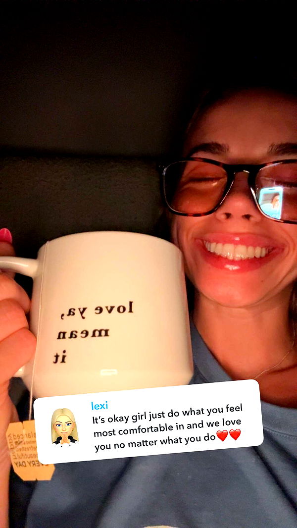 sadie.mckenna image ~ Altpins