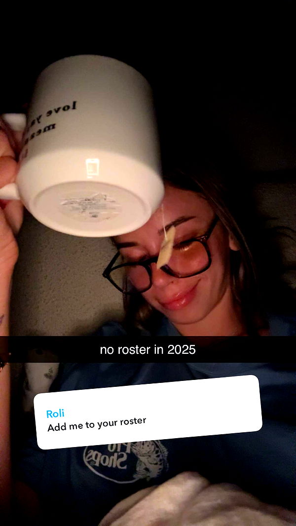 sadie.mckenna image ~ Altpins