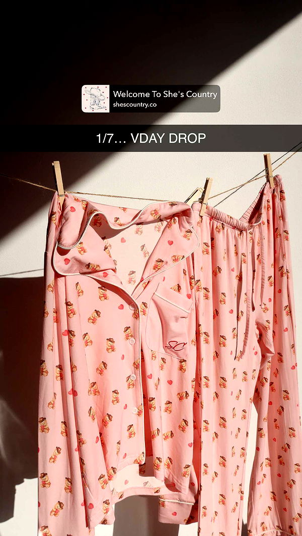 sadie.mckenna image ~ Altpins