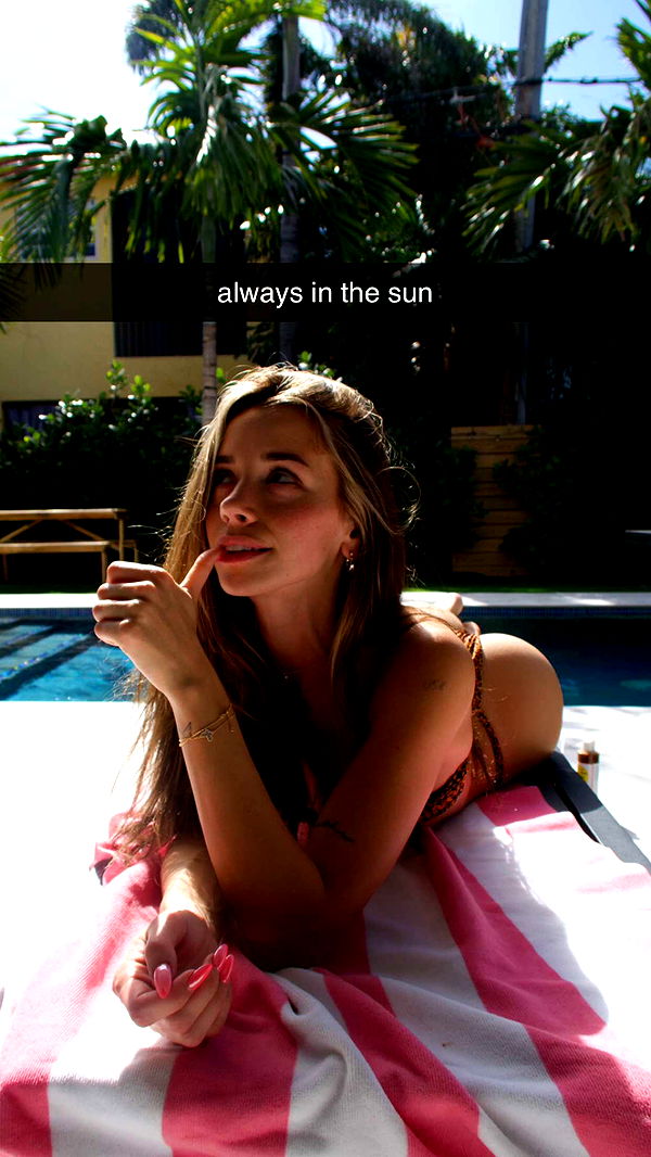 sadie.mckenna image ~ Altpins