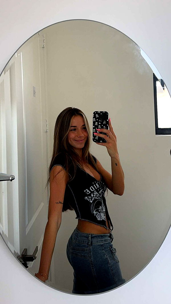 sadie.mckenna image ~ Altpins