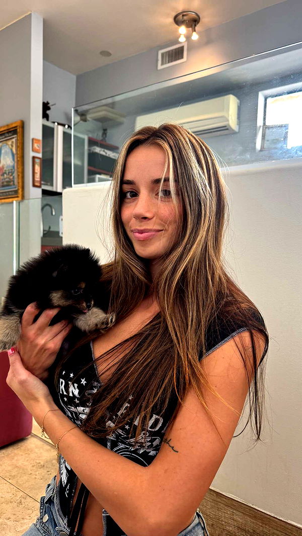 sadie.mckenna image ~ Altpins