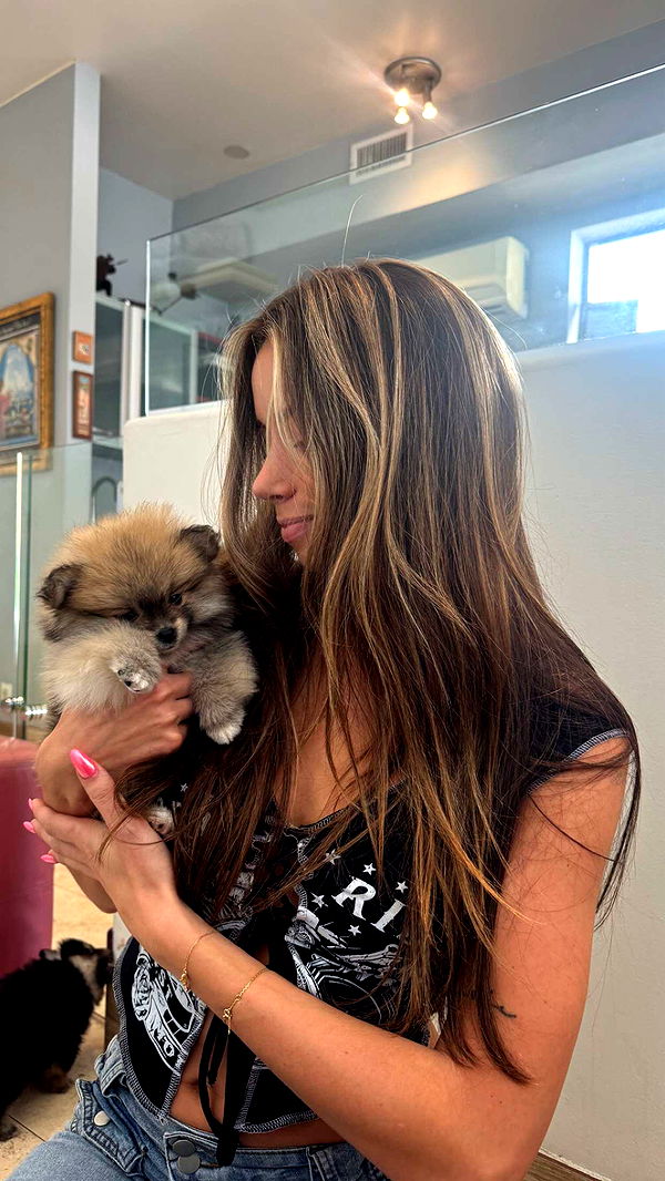 sadie.mckenna image ~ Altpins