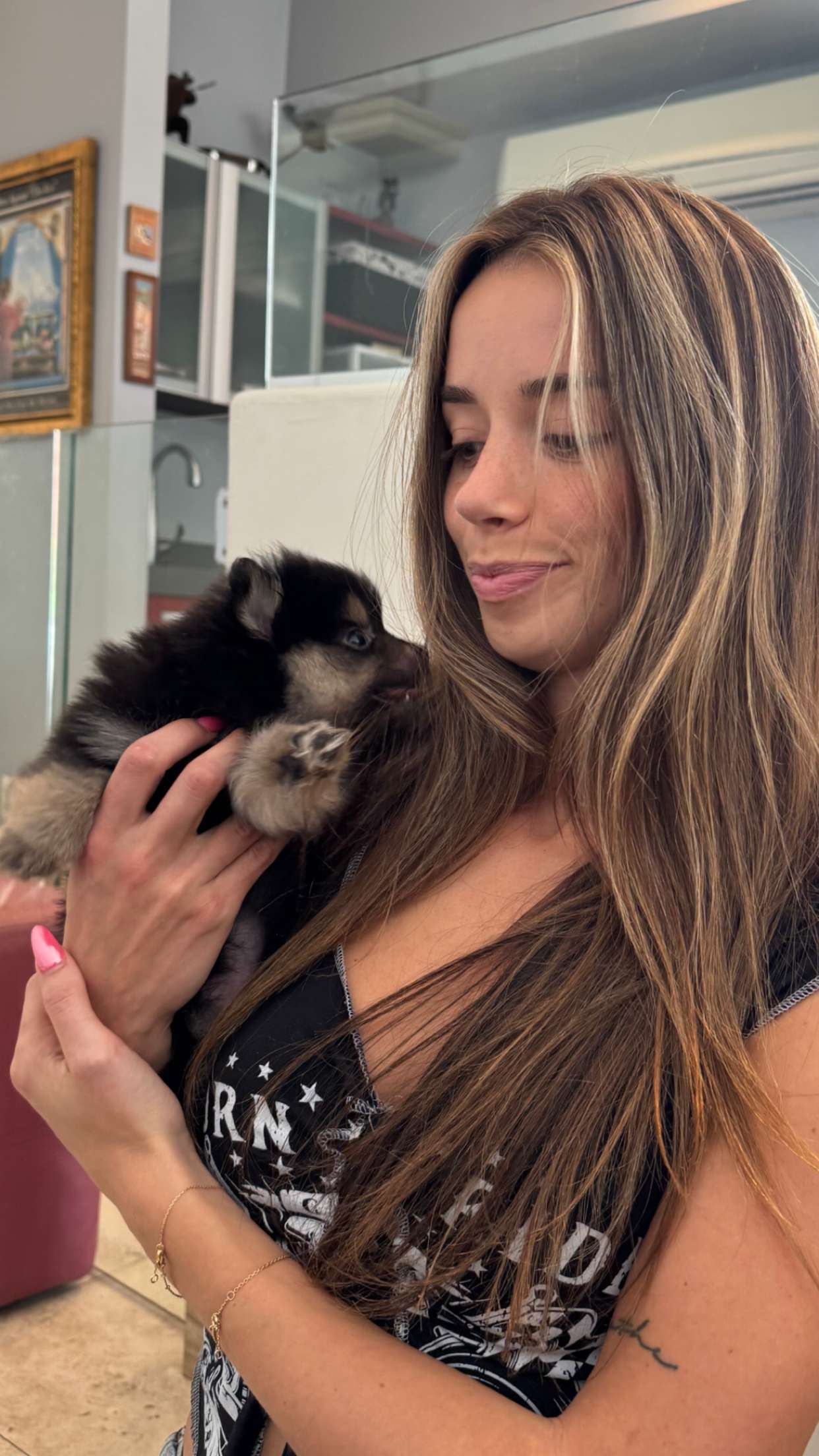 sadie.mckenna snapchat image archive image