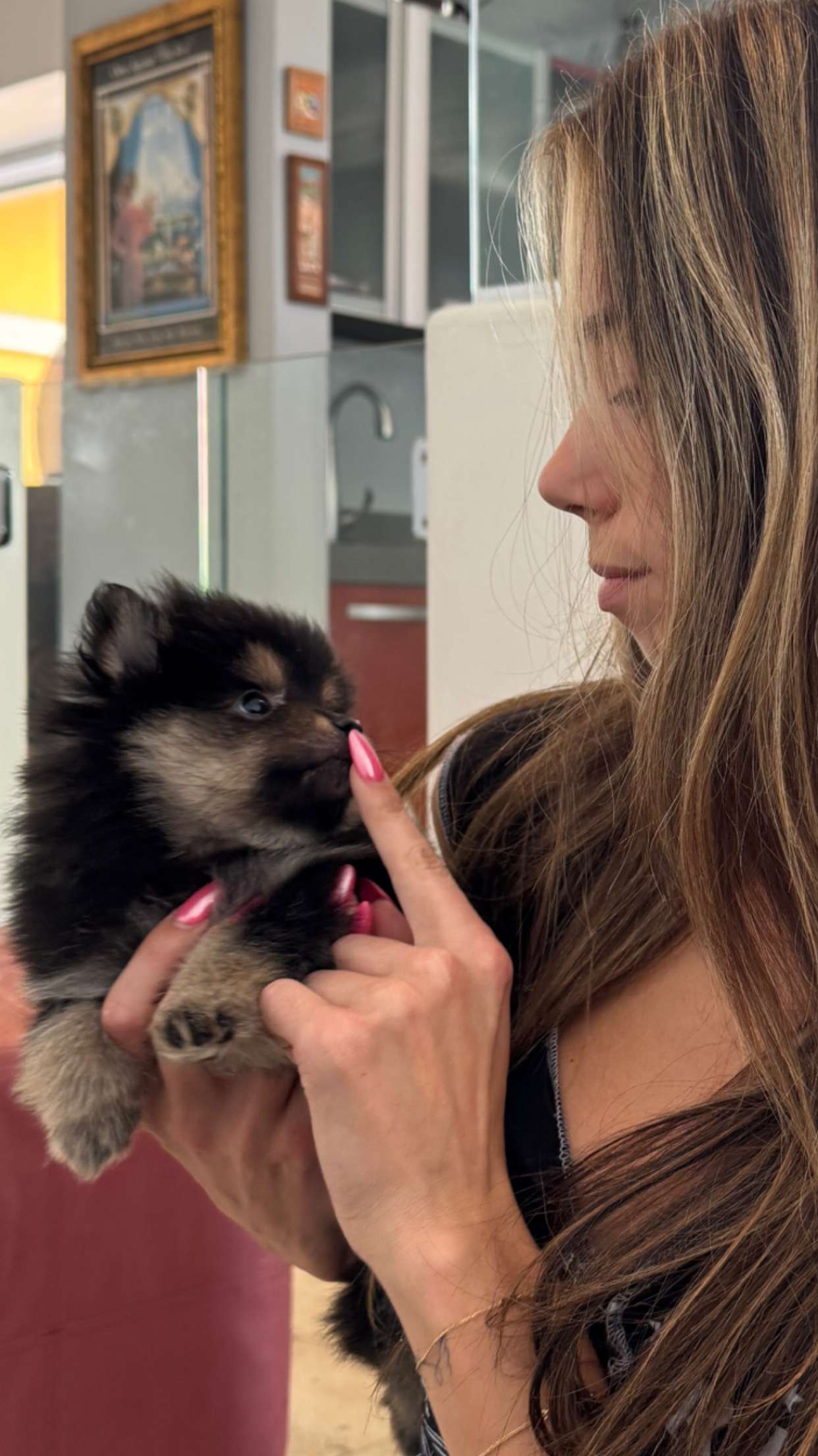 sadie.mckenna snapchat image archive image