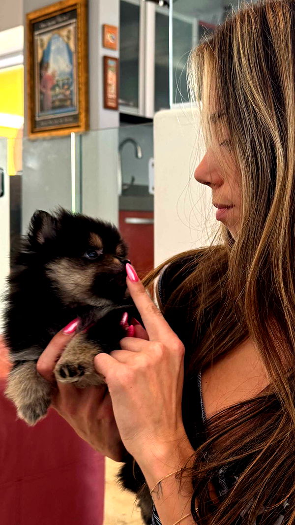 sadie.mckenna image ~ Altpins