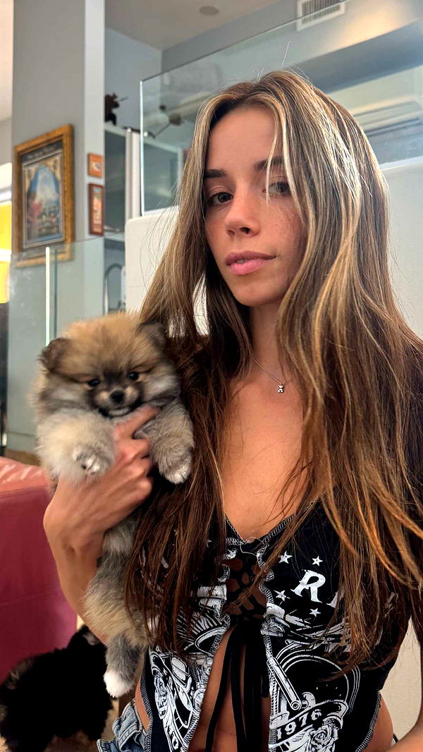 sadie.mckenna image ~ Altpins