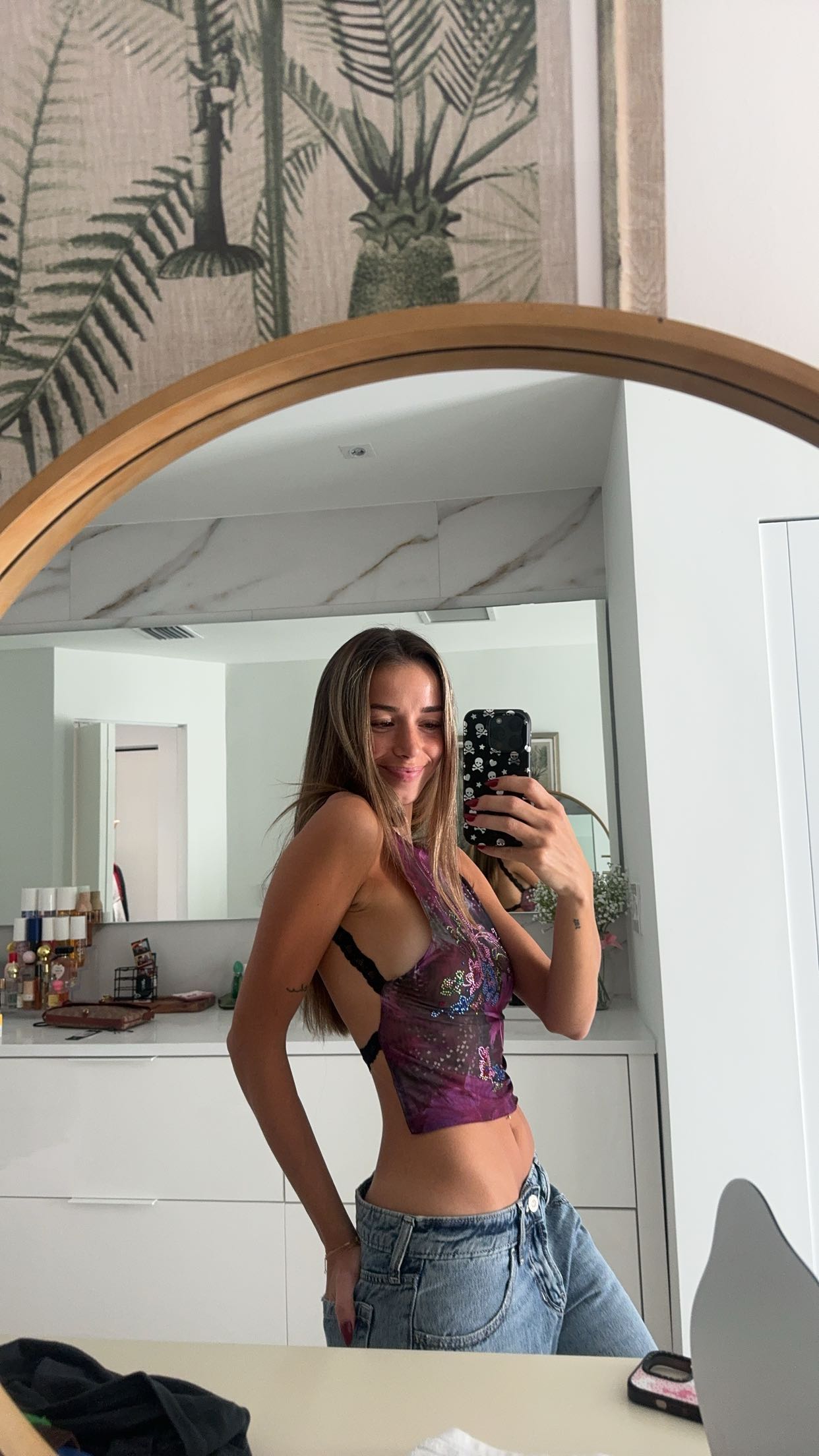 sadie.mckenna snapchat image archive image