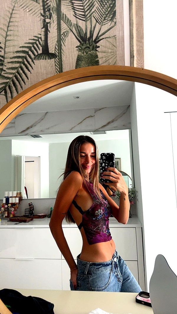 sadie.mckenna image ~ Altpins