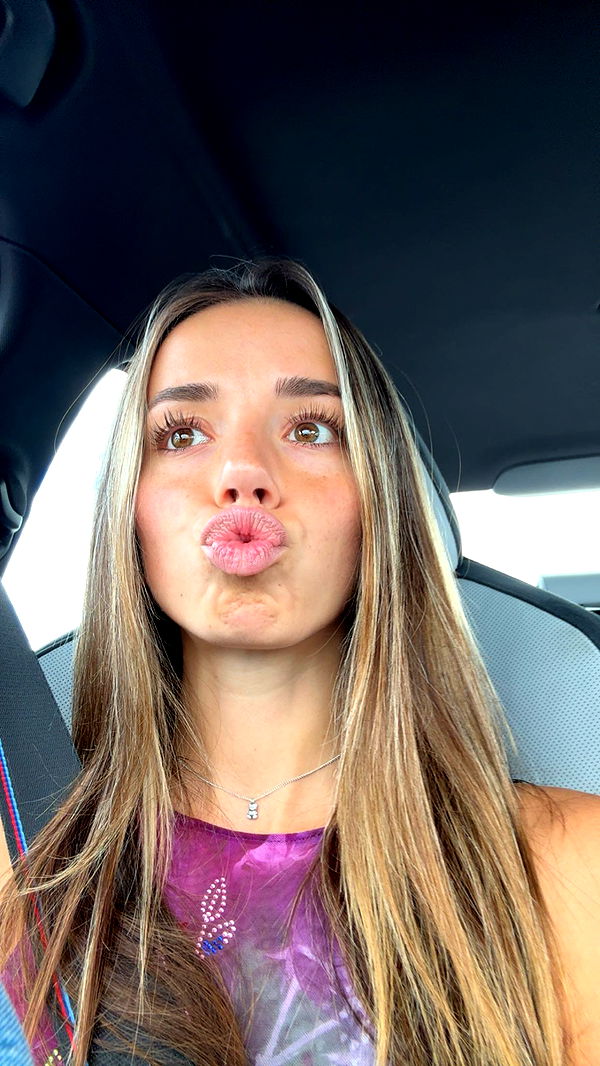 sadie.mckenna image ~ Altpins