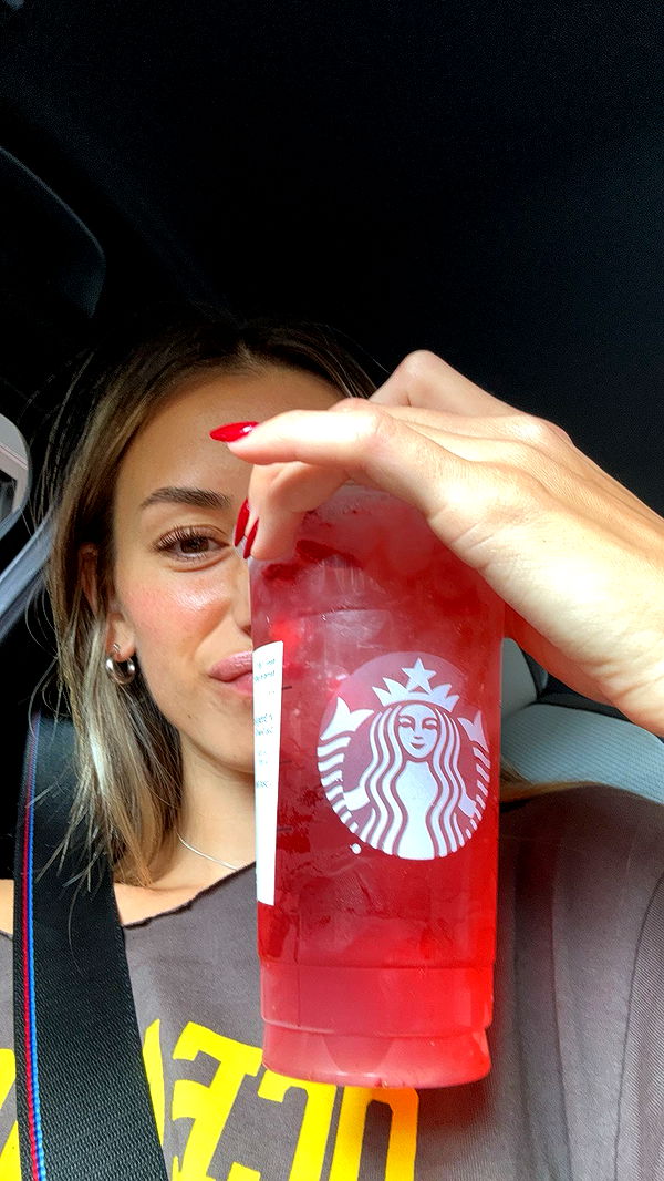 sadie.mckenna image ~ Altpins