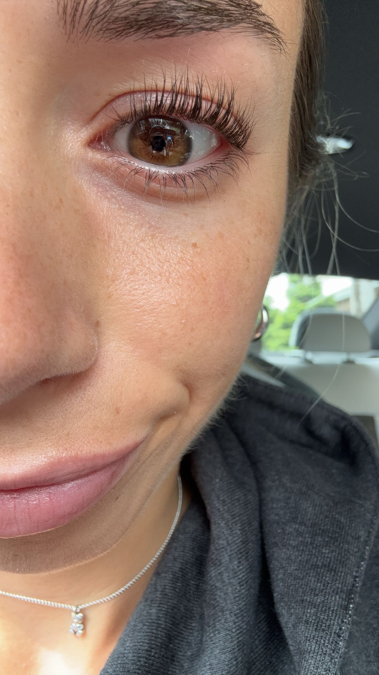 sadie.mckenna snapchat image archive image