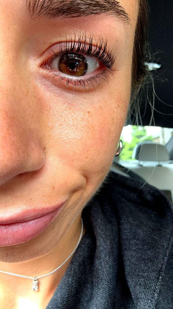 sadie.mckenna image ~ Altpins