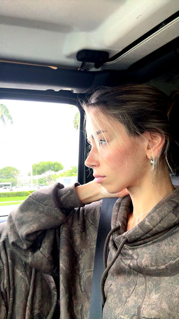 sadie.mckenna image ~ Altpins