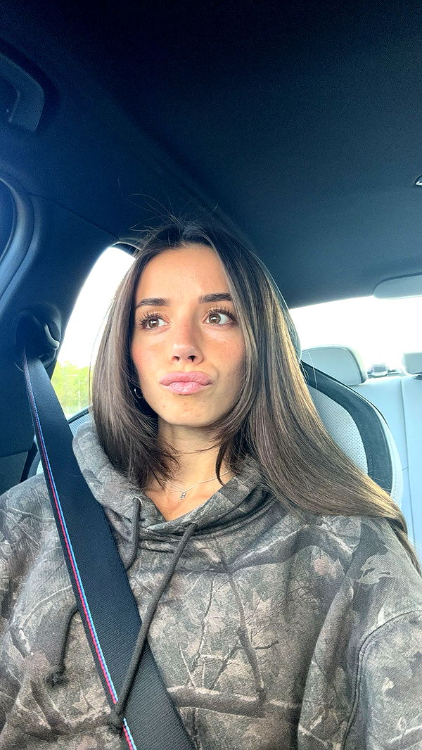 sadie.mckenna image ~ Altpins