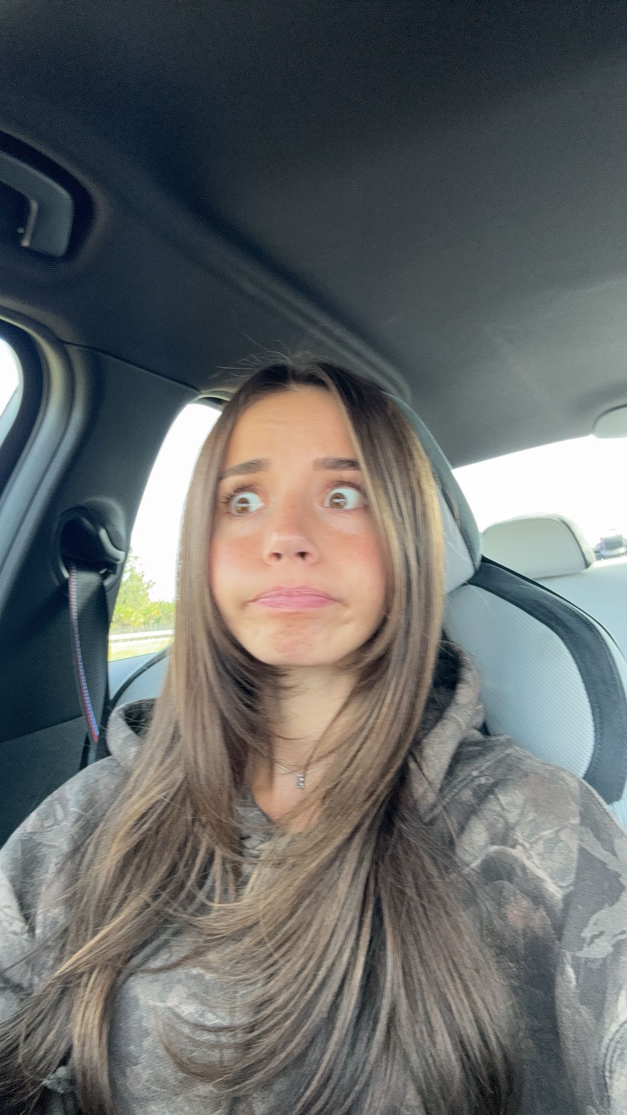 sadie.mckenna snapchat image archive image