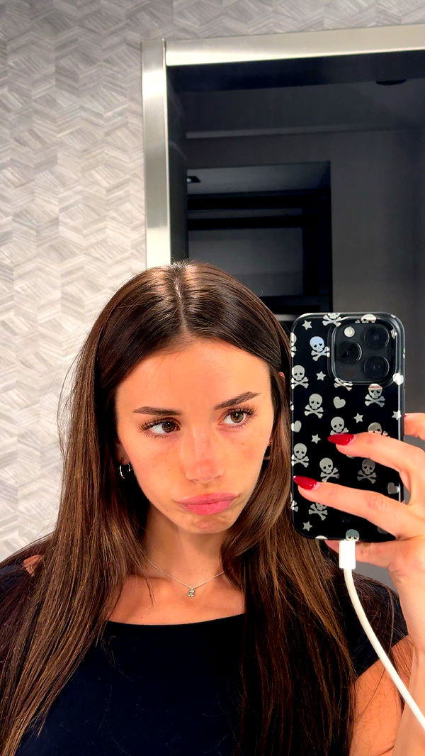 sadie.mckenna image ~ Altpins