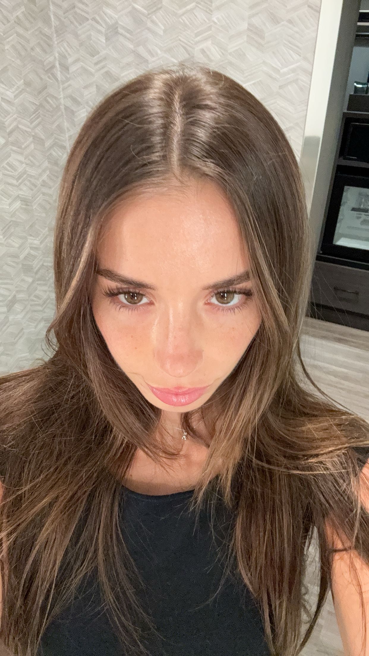 sadie.mckenna snapchat image archive image