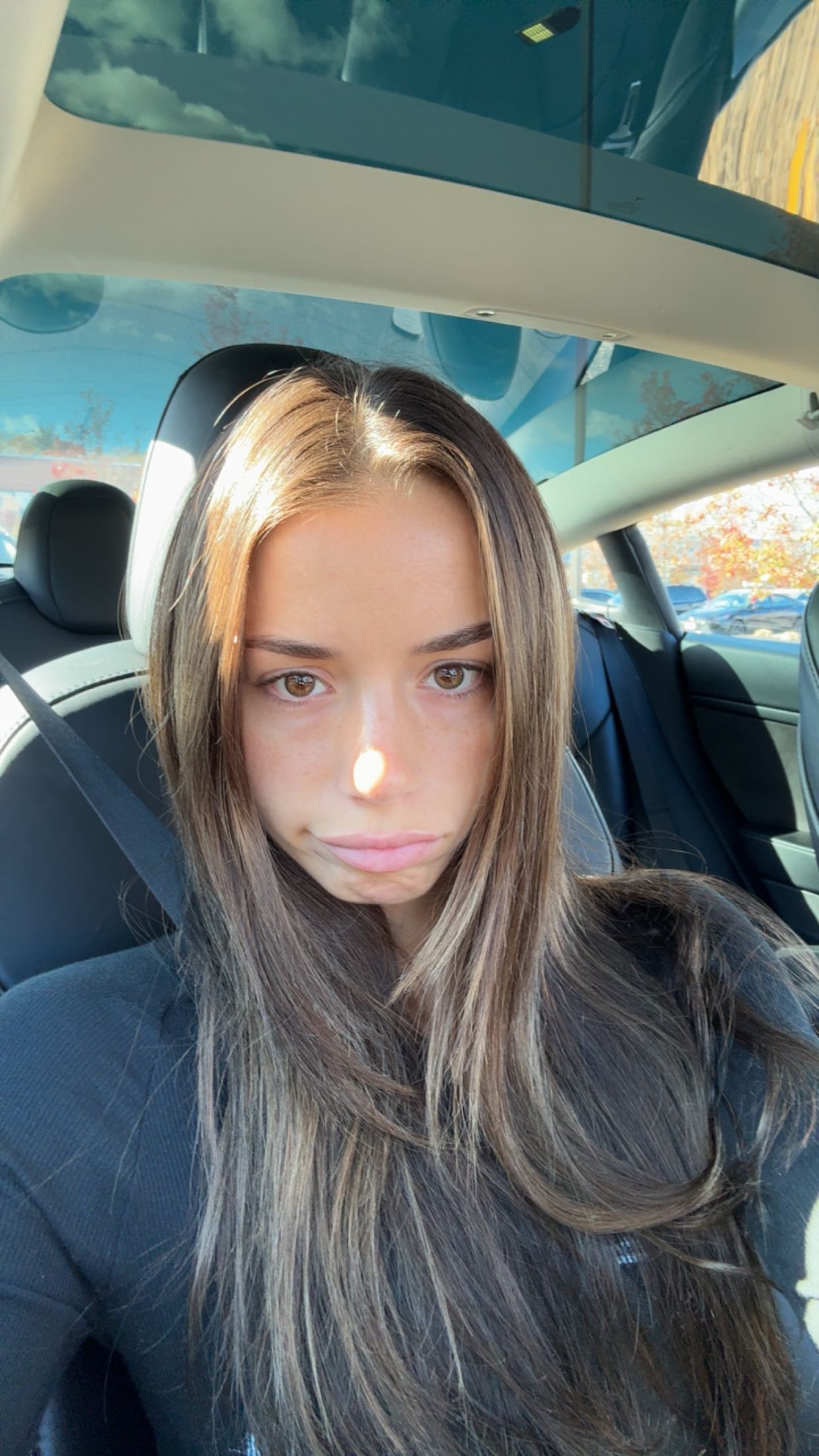 sadie.mckenna snapchat image archive image