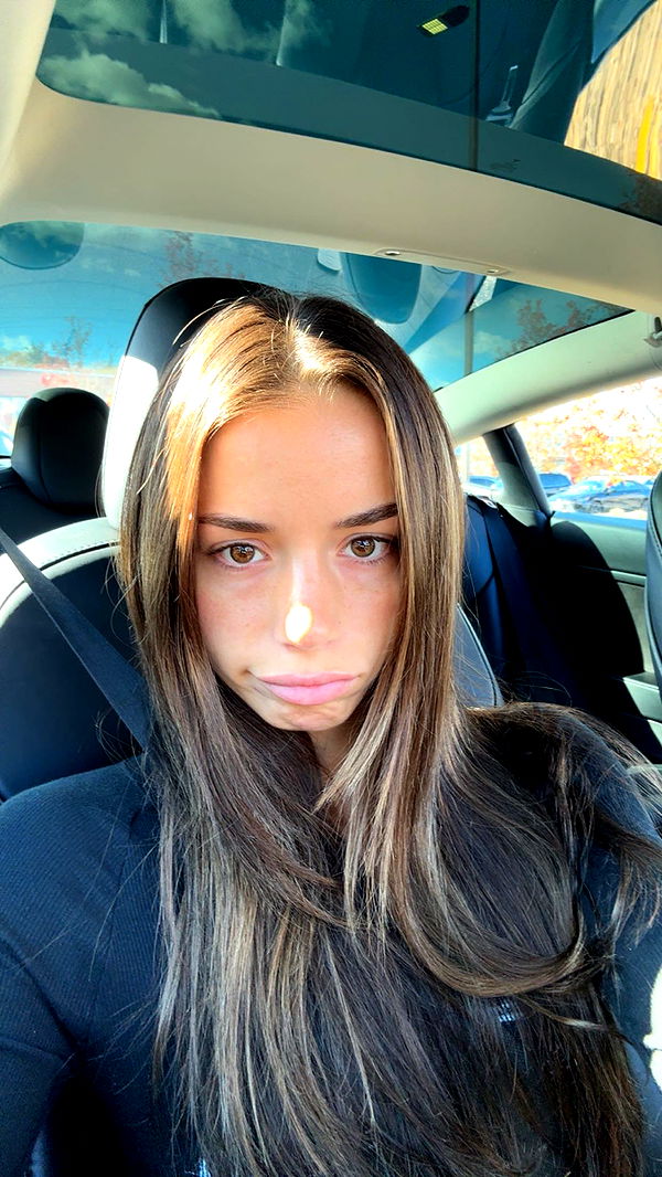 sadie.mckenna image ~ Altpins