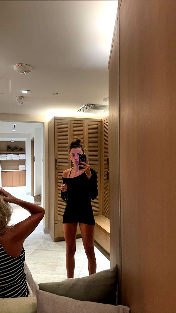 sadie.mckenna image ~ Altpins