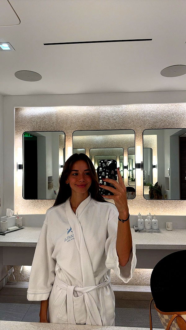 sadie.mckenna image ~ Altpins