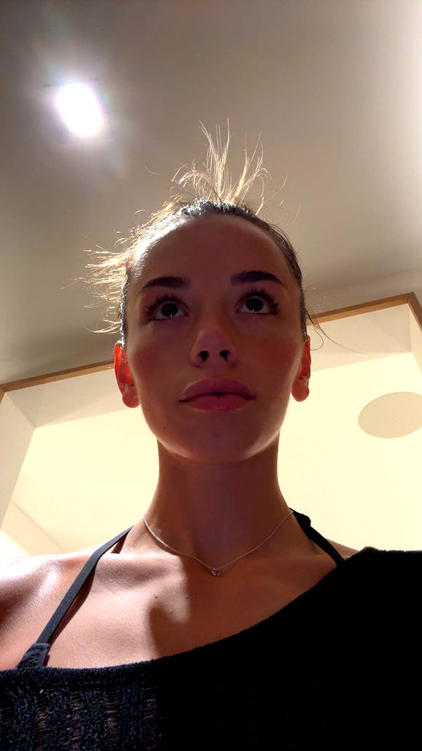 sadie.mckenna image ~ Altpins