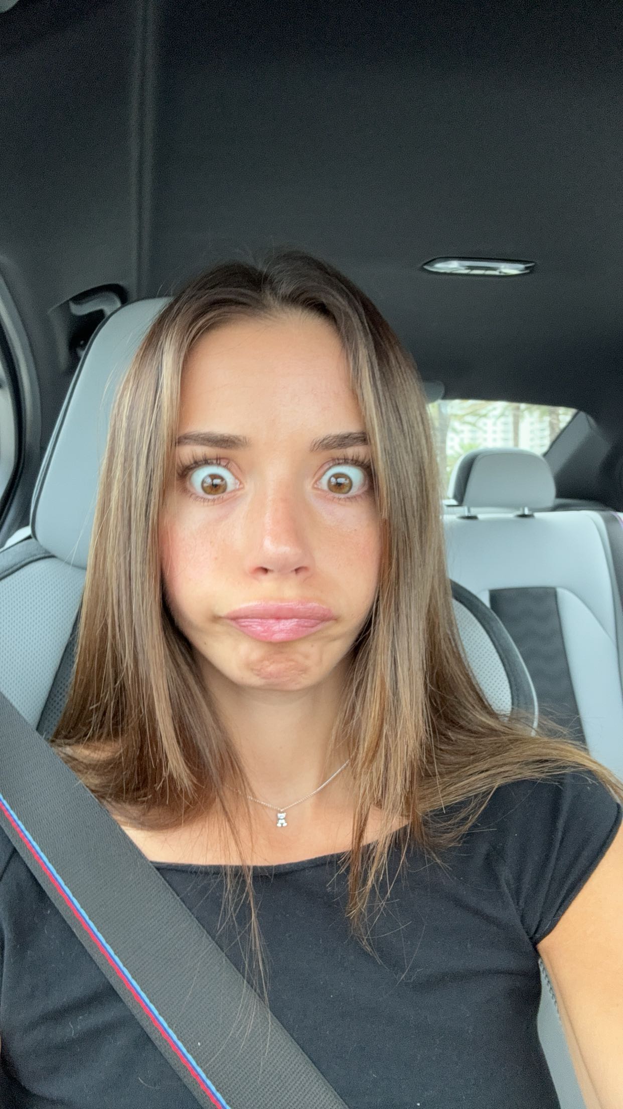 sadie.mckenna snapchat image archive image