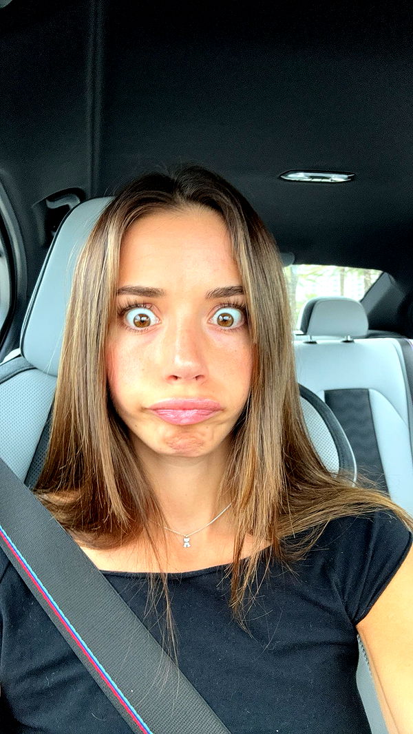 sadie.mckenna image ~ Altpins