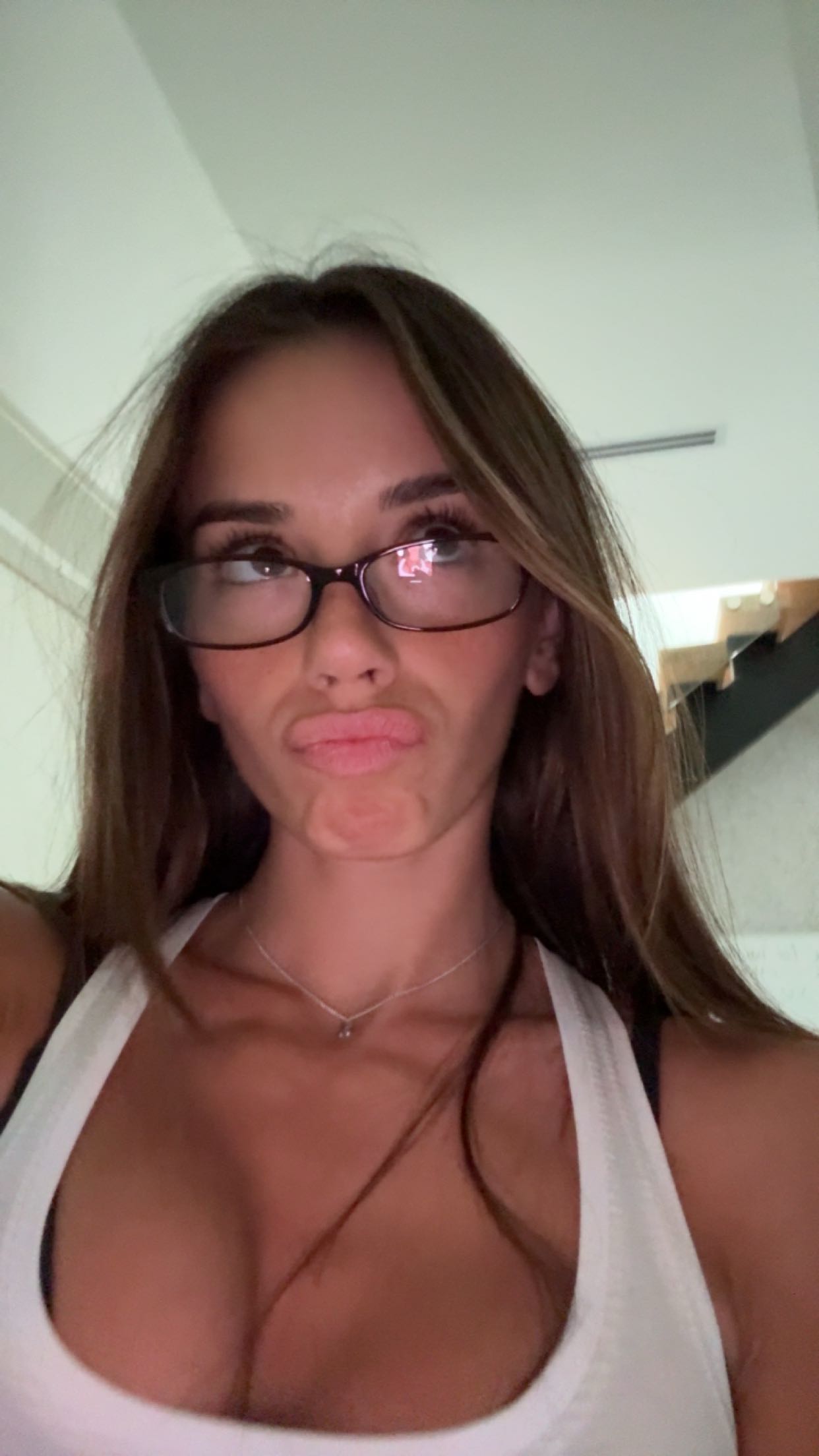 sadie.mckenna snapchat image archive image