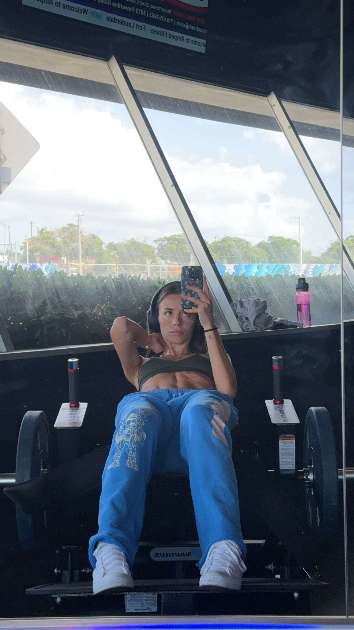 sadie.mckenna snapchat image archive image