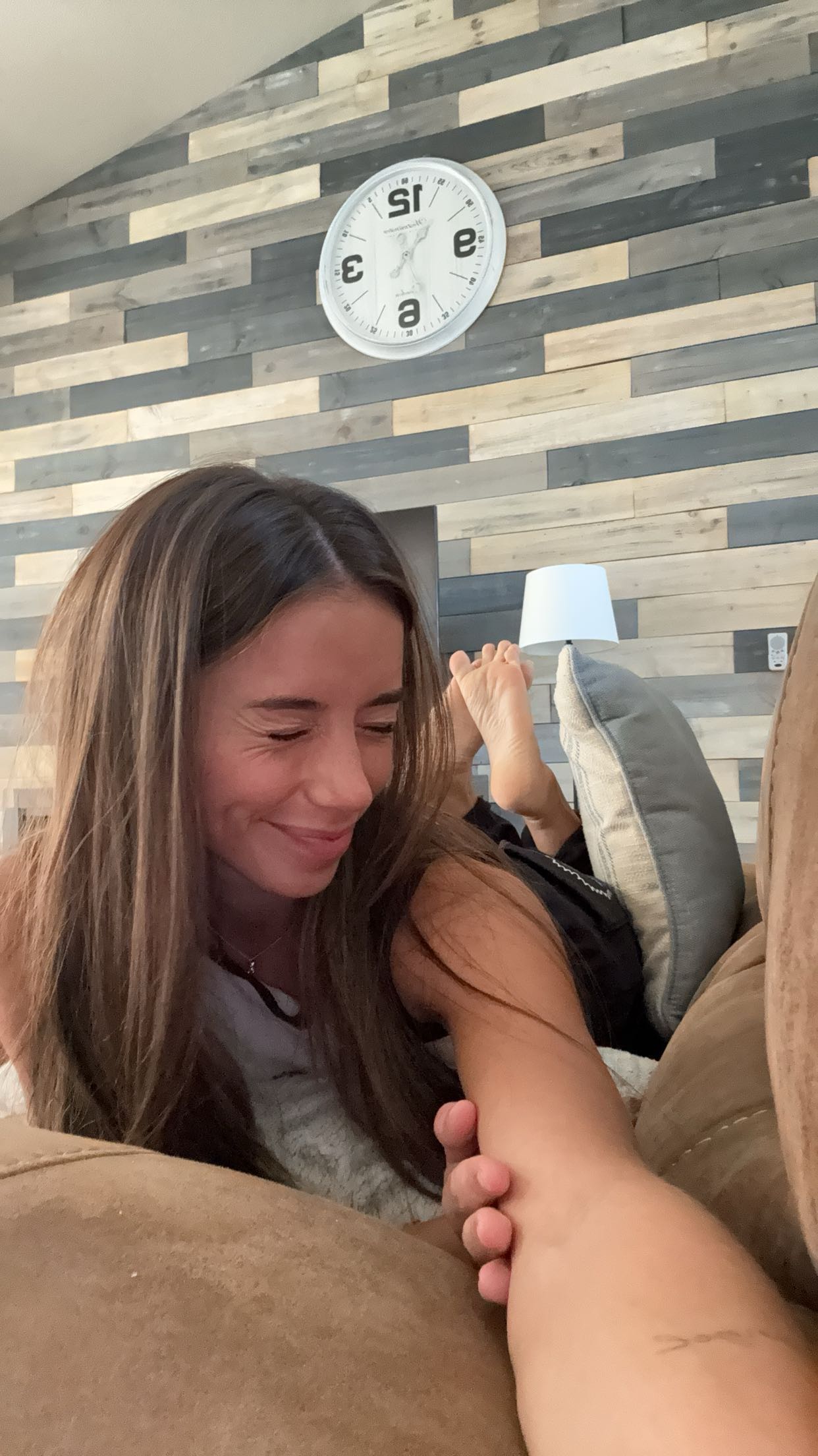 sadie.mckenna snapchat image archive image