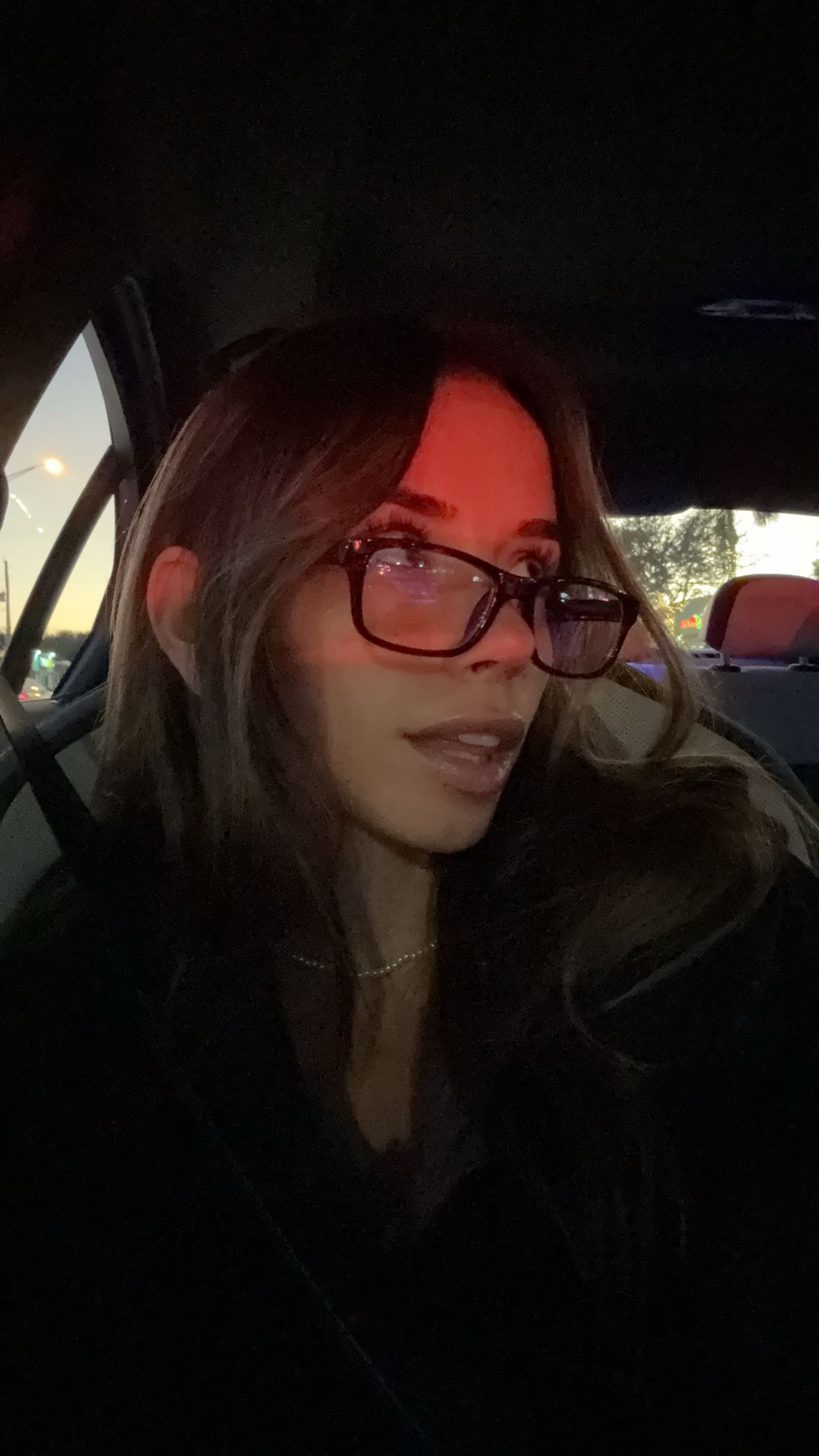 sadie.mckenna snapchat image archive image