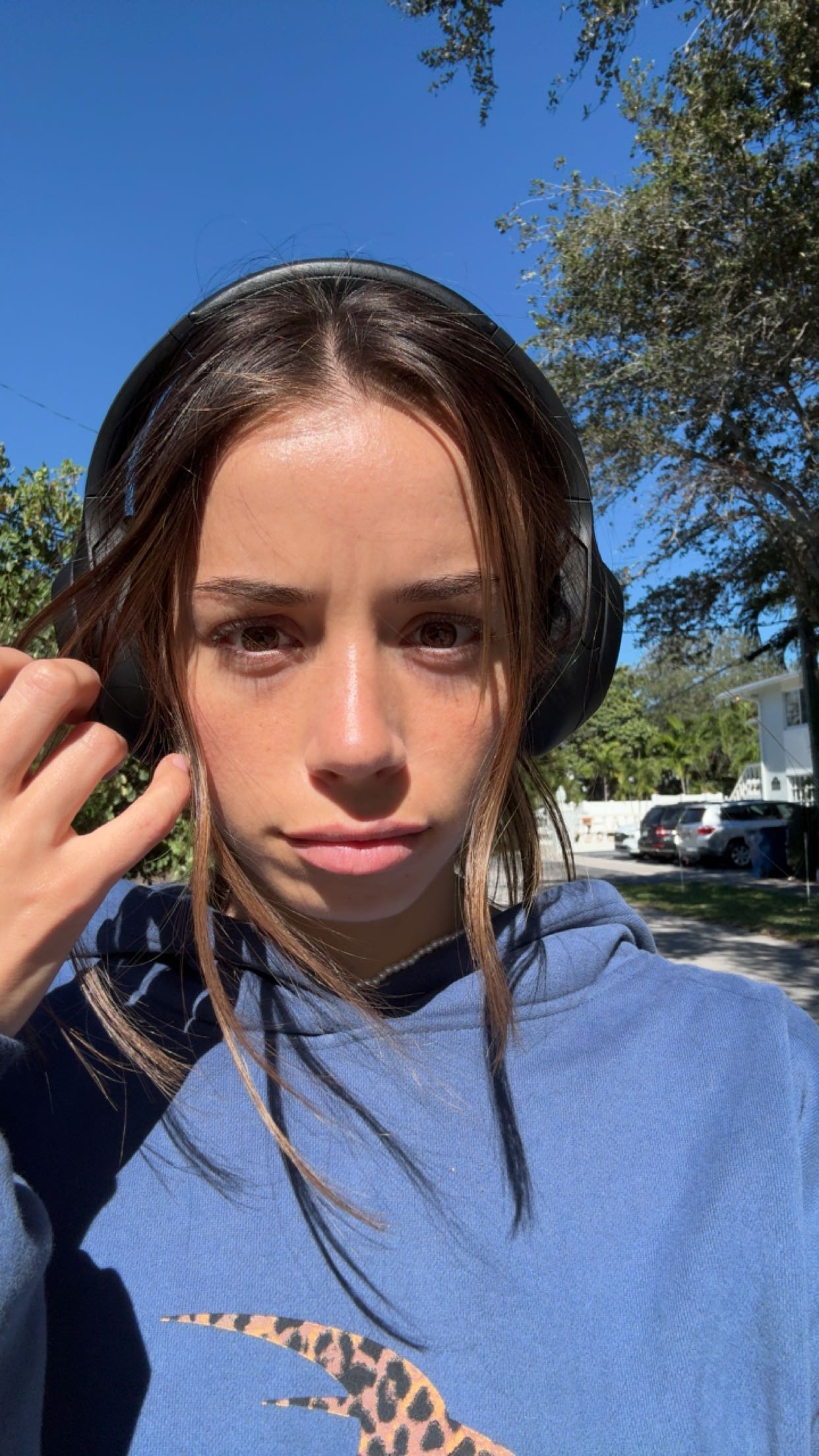 sadie.mckenna snapchat image archive image