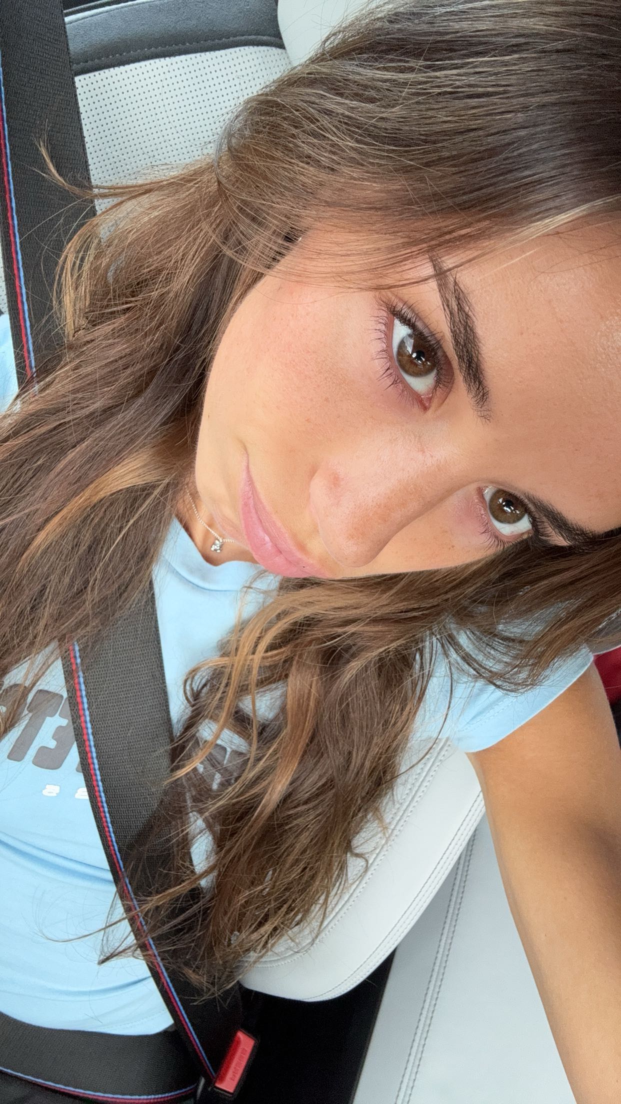 sadie.mckenna snapchat image archive image