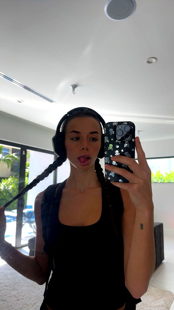 sadie.mckenna image ~ Altpins