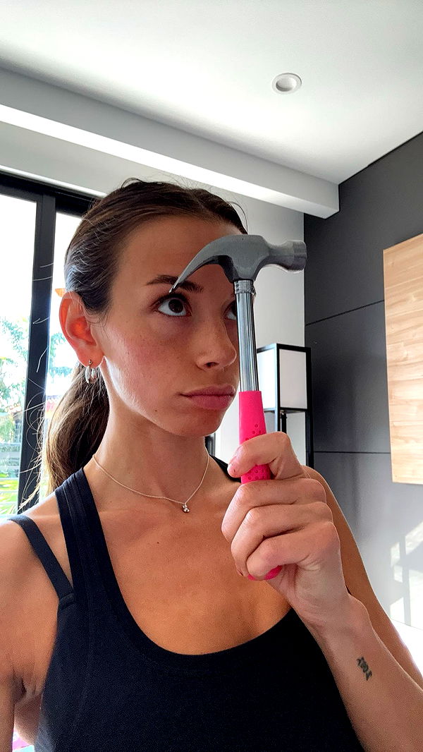 sadie.mckenna image ~ Altpins