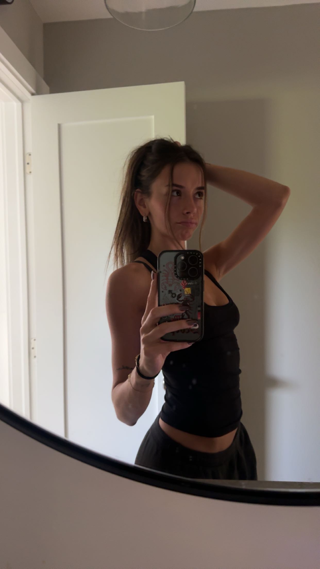 sadie.mckenna snapchat image archive image