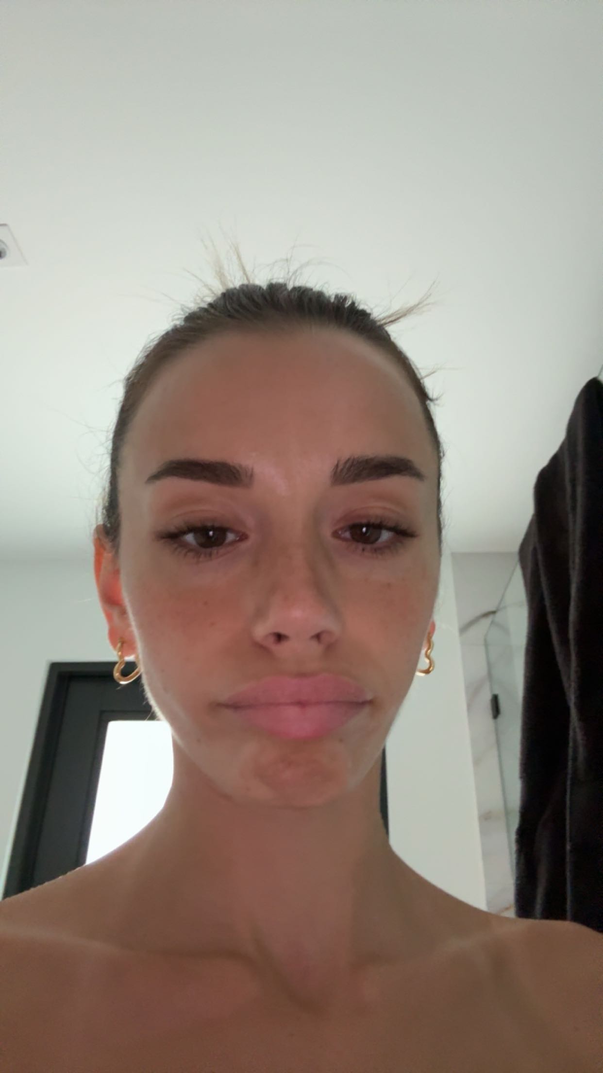 sadie.mckenna snapchat image archive image