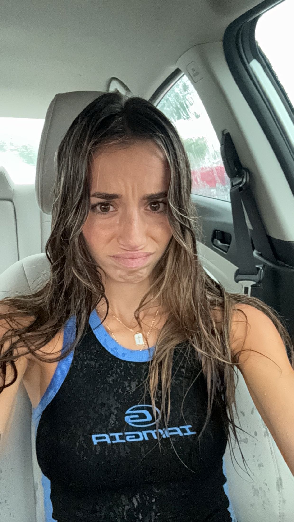 sadie.mckenna snapchat image archive image