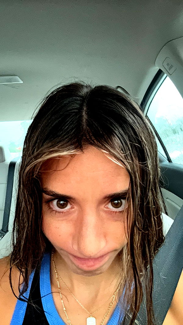 sadie.mckenna image ~ Altpins