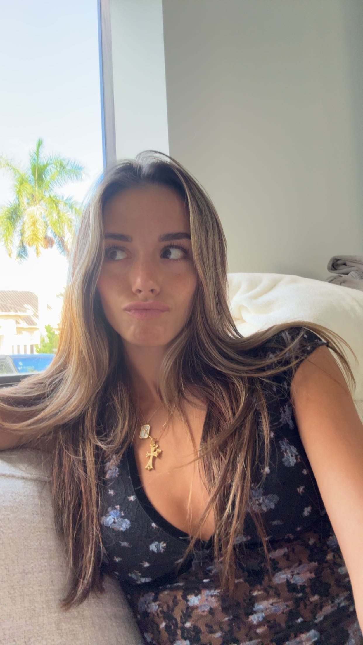 sadie.mckenna snapchat image archive image