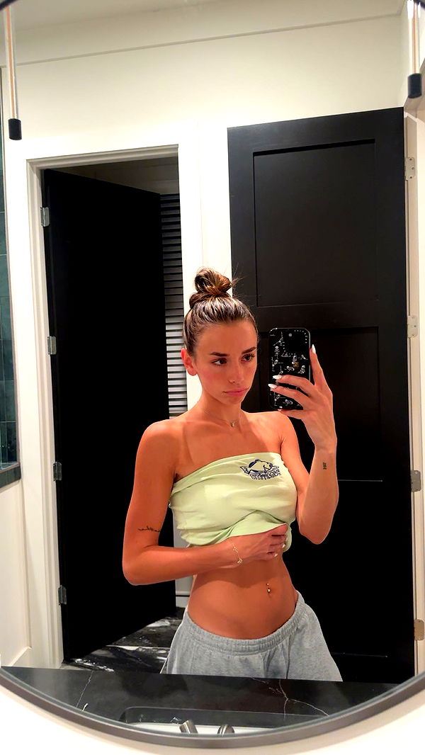 sadie.mckenna image ~ Altpins