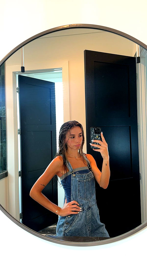 sadie.mckenna image ~ Altpins