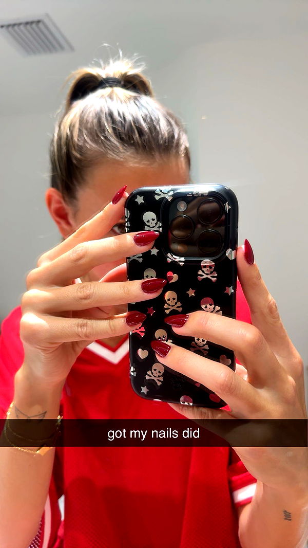 sadie.mckenna image ~ Altpins