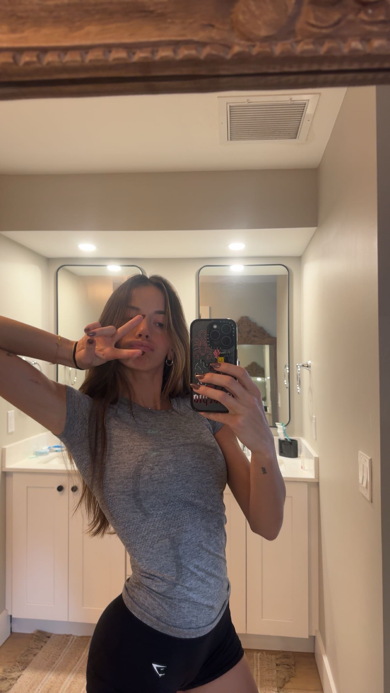 sadie.mckenna snapchat image archive image