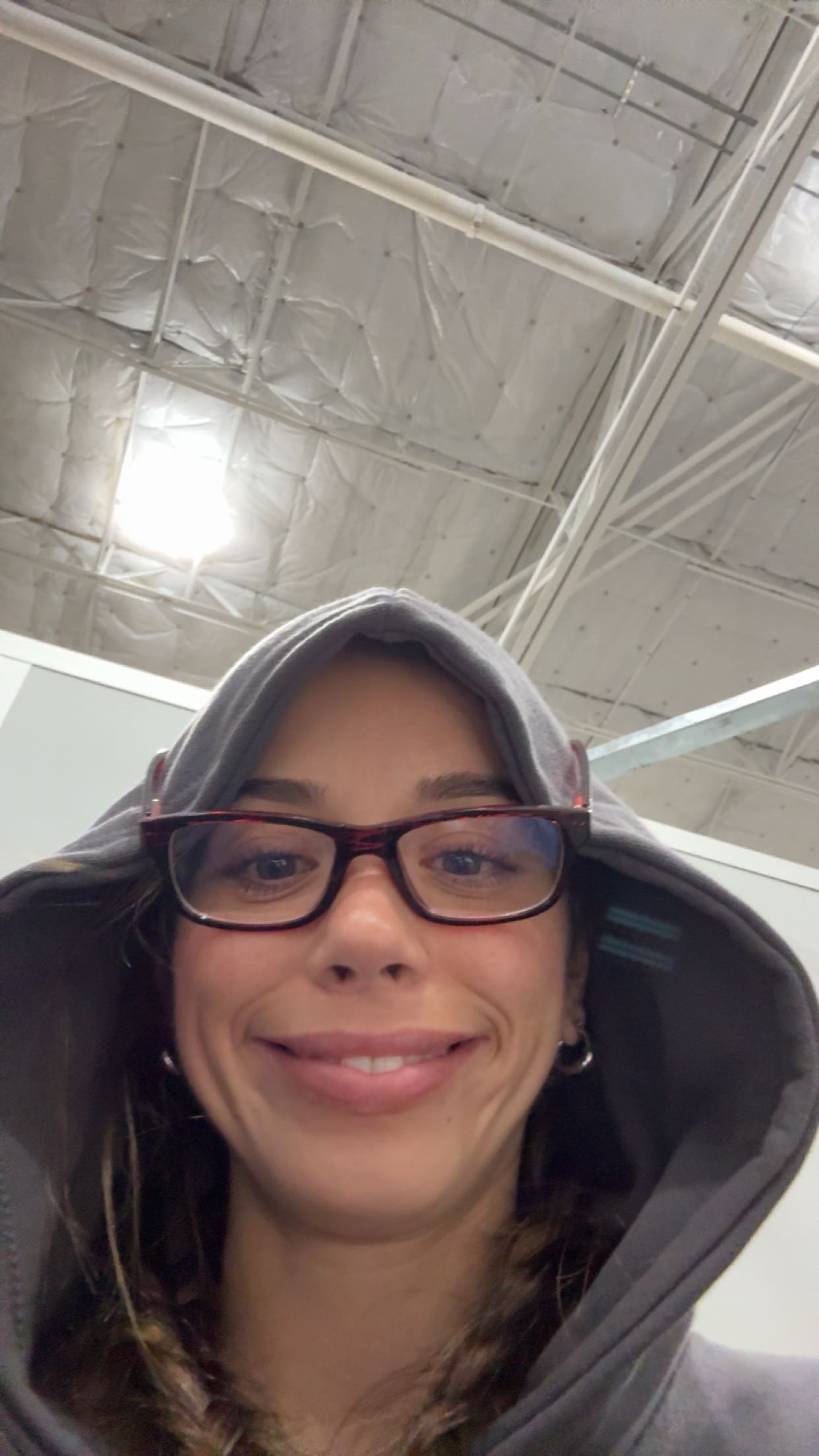 sadie.mckenna snapchat image archive image