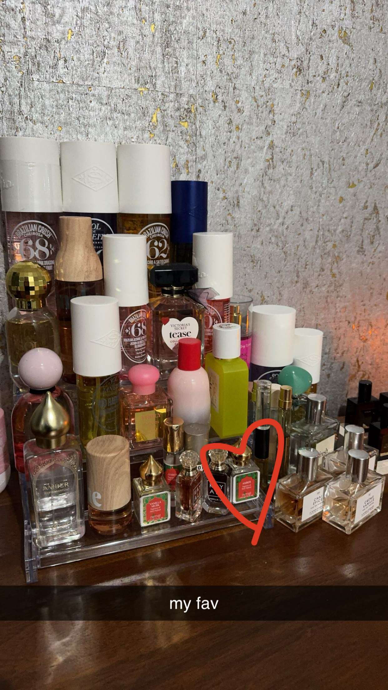 sadie.mckenna snapchat image archive image