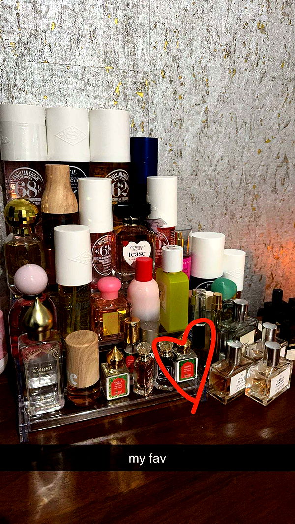 sadie.mckenna image ~ Altpins