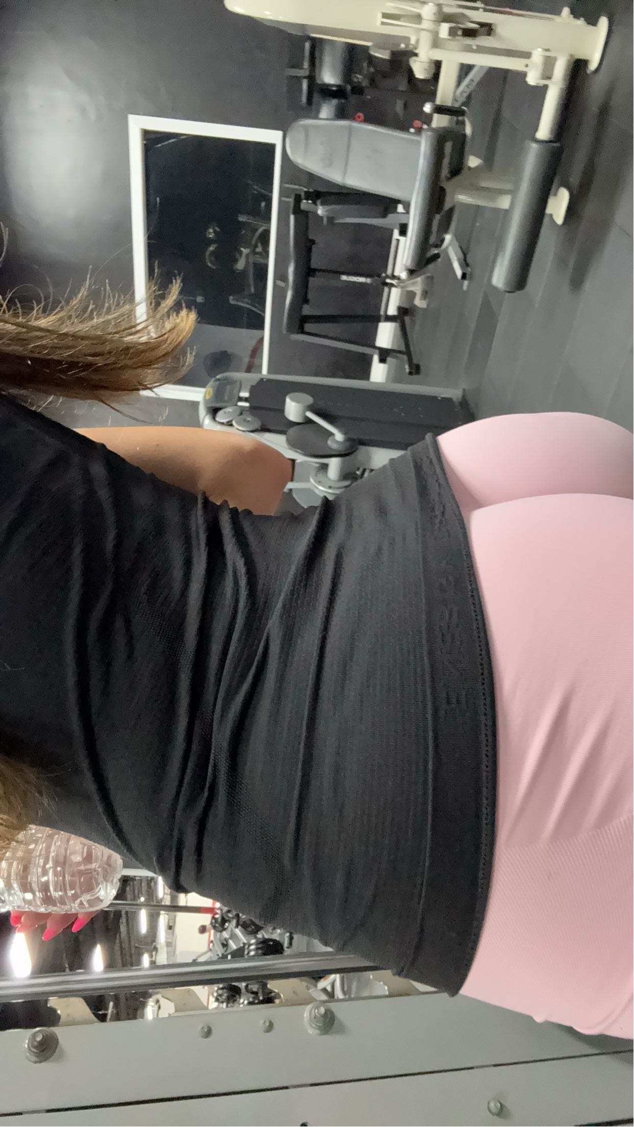 sadie.mckenna snapchat image archive image